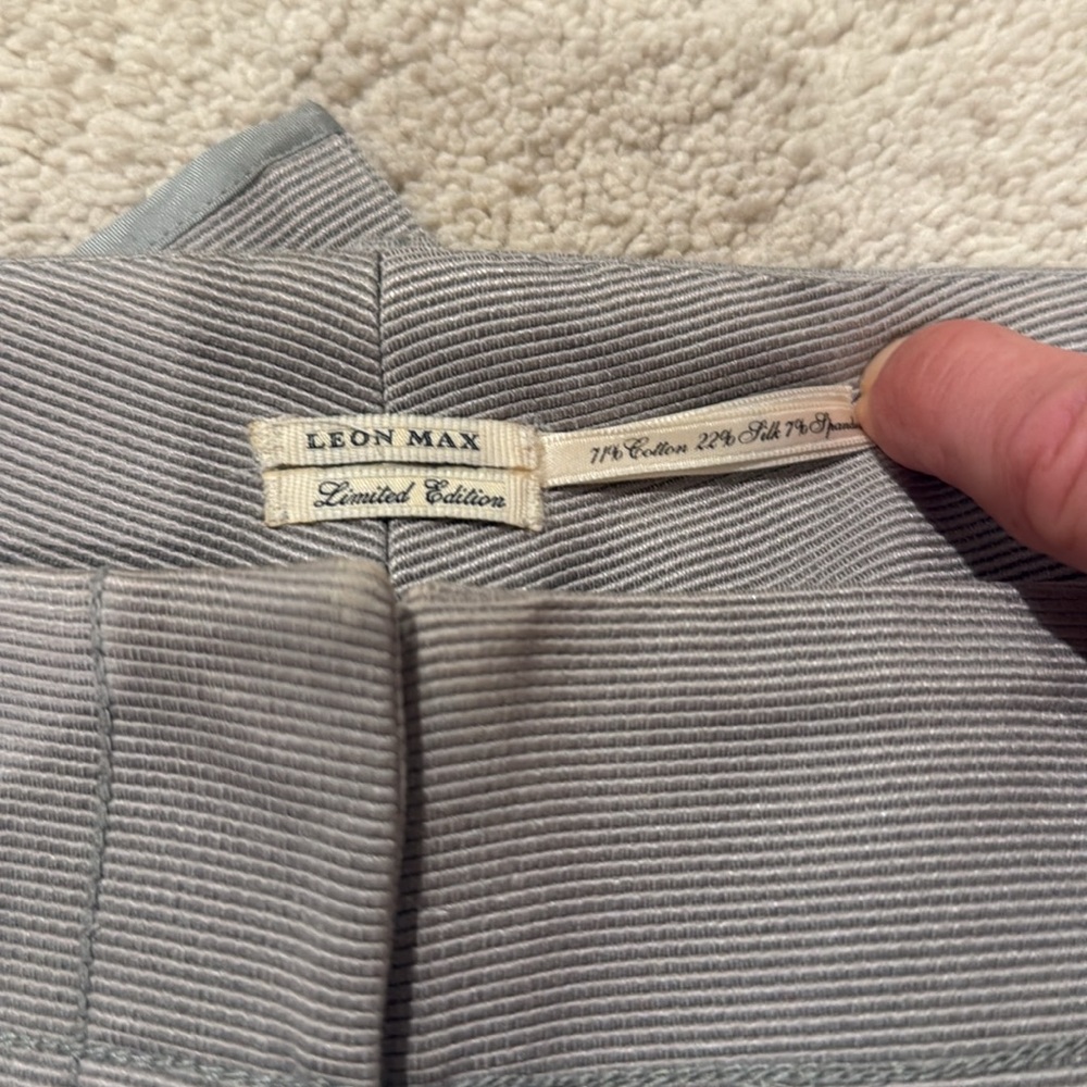 Leon Max Pants - image 2